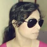 Deepa Ganesan - @deepa__ganesan - Instagram
