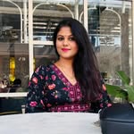 Deepa Ganesh - @shabadideepa - Instagram
