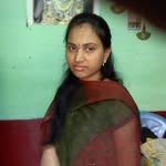 Deepa Ganesh - @deepa.ganesh.5492 - Instagram
