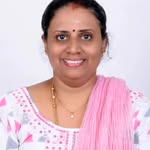 Deepa Ganesh - @deepa.ganesh - Instagram
