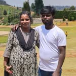 Deepa Ganesh - @deepaganesh234 - Instagram