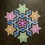 Deepa Ganesh - @upasana_uk - Instagram