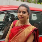 Deepa Ganesh - @deepa61987 - Instagram