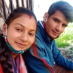 deepa ❤️ganesh - @234___dg - Instagram
