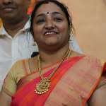Deepa Ganesh - @deepa.drganesh - Instagram