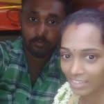 Deepa Ganesh - @deepa96124 - Instagram