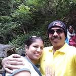 Deepa Ganesh - @deepaganesha - Instagram