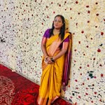 Deepa Ganesh - @deepa_maam - Instagram