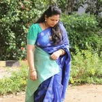 Deepa Ganesh - @vlogs_by_deeps - Instagram