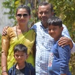 Deepa Ganesh - Facebook