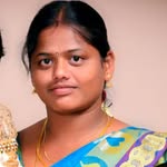 Deepa Ganesh - @varshikas_makeover1991 - Instagram