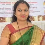 Deepa Ganesh Patil - सौ. दिपा गणेश पाटील - @mideepaganeshpatil - Instagram