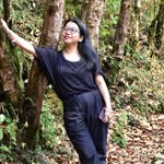 Deepa~ - @deepa_ghosh_ - Instagram