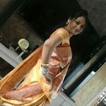 Deepa Ghosh - @deepa_ghosh - Instagram