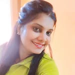 @Deepa Ghosh - @deepaghosh558 - Instagram