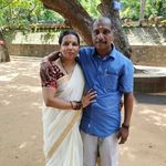 Deepa Girish - @deepa.girish - Instagram