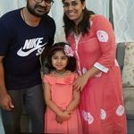 Deepa Girish - @deepagirish05 - Instagram