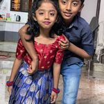 Deepa Girish - @deepa.girish.71 - Instagram