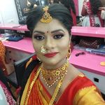 Deepa Girish - @makeoverwithdeepika - Instagram