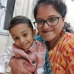Deepa Girish - @deepalilani - Instagram
