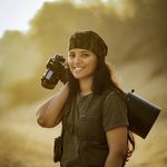 Deepa Girish - @deepaagirish - Instagram