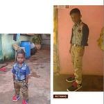 Deepa Gopu - @gopudeepa - Instagram