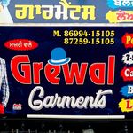 Deepa Grewal - @grewal_garments - Instagram