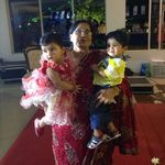 Deepa Hegde - @hegde6046 - Instagram