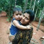 Deepa Hegde - @hegde1132 - Instagram