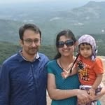 Deepa Hegde - @deepu290645 - Instagram