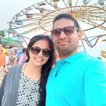 Deepa Hegde - @hegde5243 - Instagram