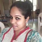 Deepa Hegde - @deepa6907 - Instagram