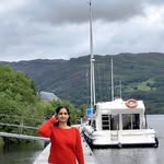 Deepa Hegde - @iamdeepahegde - Instagram