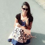 Deepa Hegde - @they_call_me_deepu_19 - Instagram