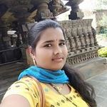 Deepa Hegde - @deepa.hegde.370 - Instagram