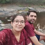 Deepa Hegde - @deepa.bengle - Instagram