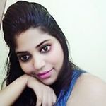 Deepa Hegde - @hegde.d - Instagram