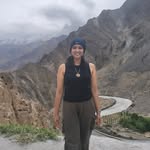Deepa Hegde - @deepa__hegde - Instagram