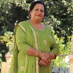 Deepa Jamwal - Facebook