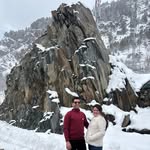 Deepa Jamwal - @deepajamwal26 - Instagram