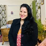Deepa Jamwal - @deepajamwal1971 - Instagram