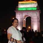 Deepa Jamwal - @deepajamwal50 - Instagram