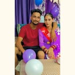 Deepak._Rishita._Jamwal._ - @deepak._rishita._jamwal._ - Instagram