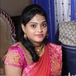Deepa Janardhan - @deepavinay55 - Instagram
