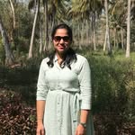 Deepa Janardhan - @janardhandeepa - Instagram