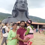 Deepa Janardhan Ganiga - @deepajanardhanganiga - Instagram