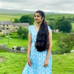 Deepa Janardhana - @deepa_janardhana - Instagram