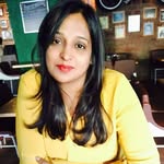 Dr. Deepa Janardhan M - @deepa69o4 - Instagram