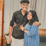 Deepa Jose - @deepajoseakku - Instagram