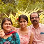 Deepa Jose - @_deepa.jose__ - Instagram